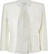 TWEEDWOVENEDGEJACKET